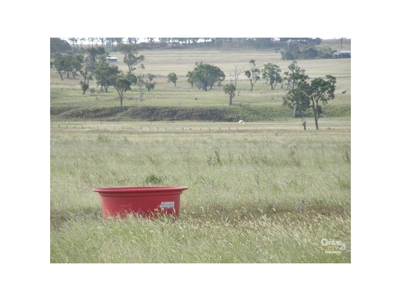Lot 9 Allen Road, Greenmount QLD 4359