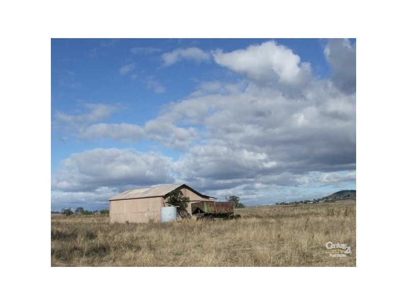 Lot 9 Allen Road, Greenmount QLD 4359