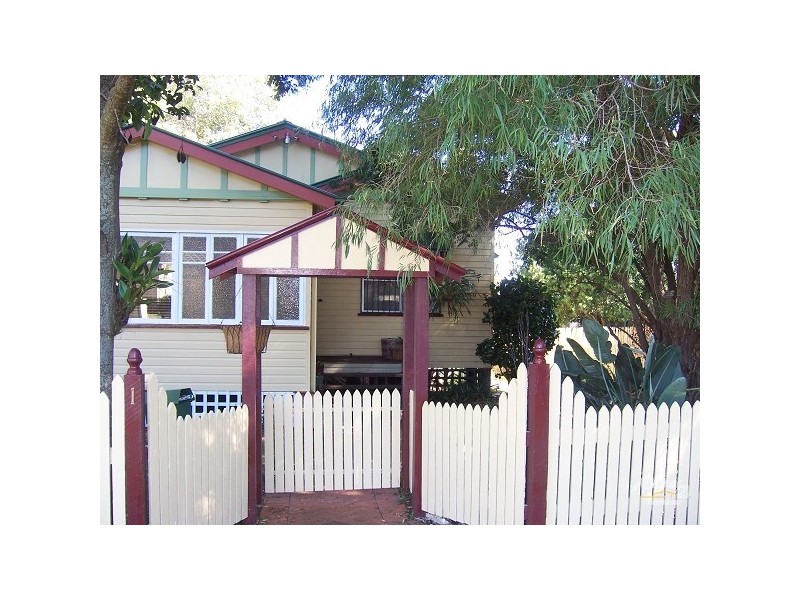 North Toowoomba QLD 4350