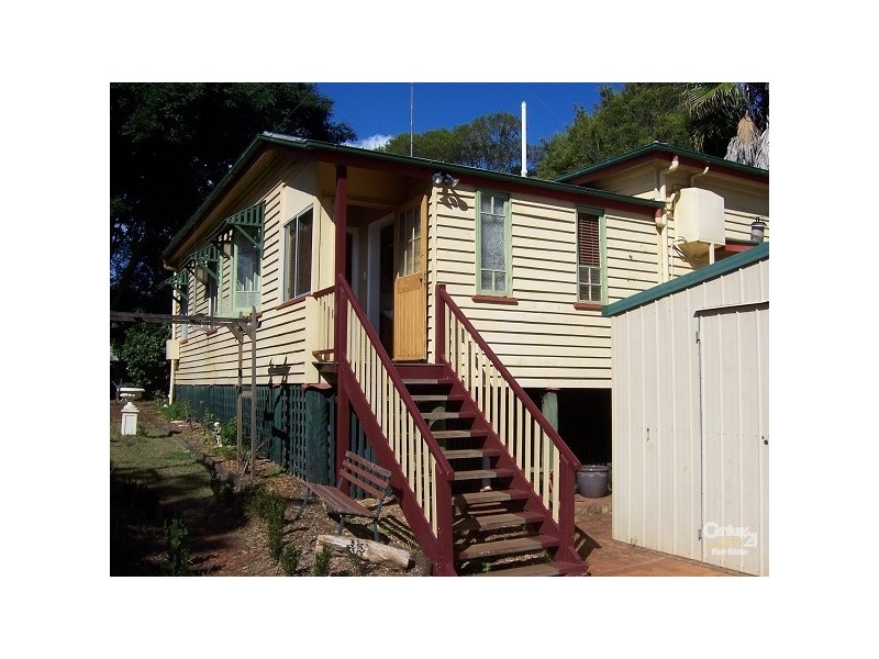 North Toowoomba QLD 4350