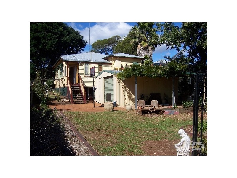 North Toowoomba QLD 4350