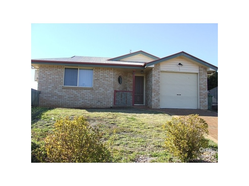 Darling Heights QLD 4350