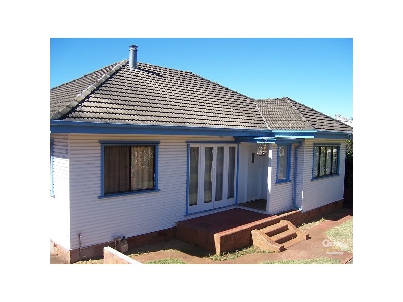 Toowoomba QLD 4350