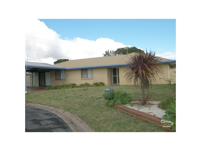 3 Gail Court, Darling Heights QLD 4350