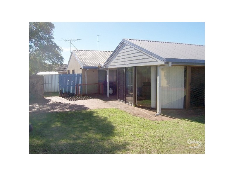 3 Gail Court, Darling Heights QLD 4350