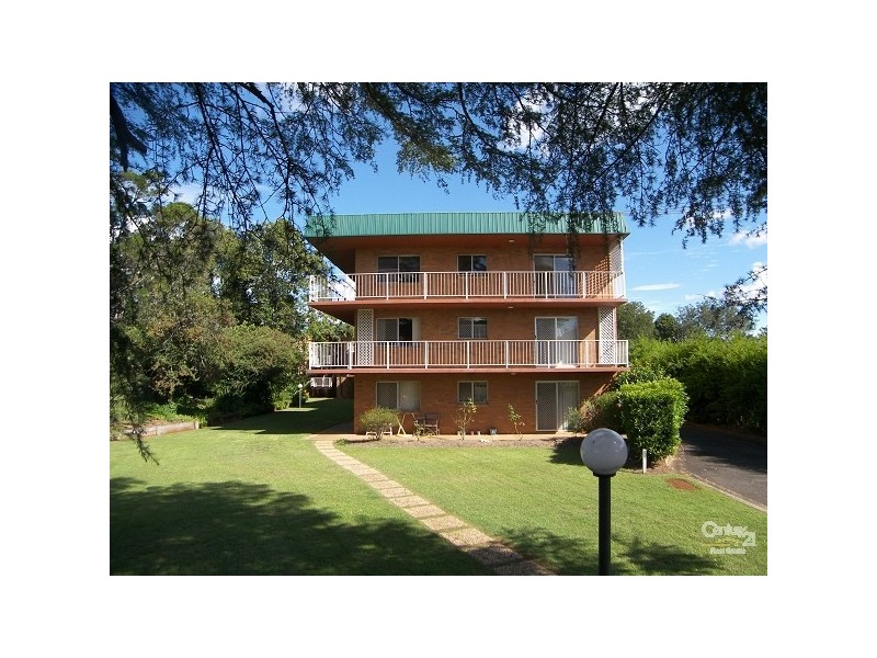 East Toowoomba QLD 4350