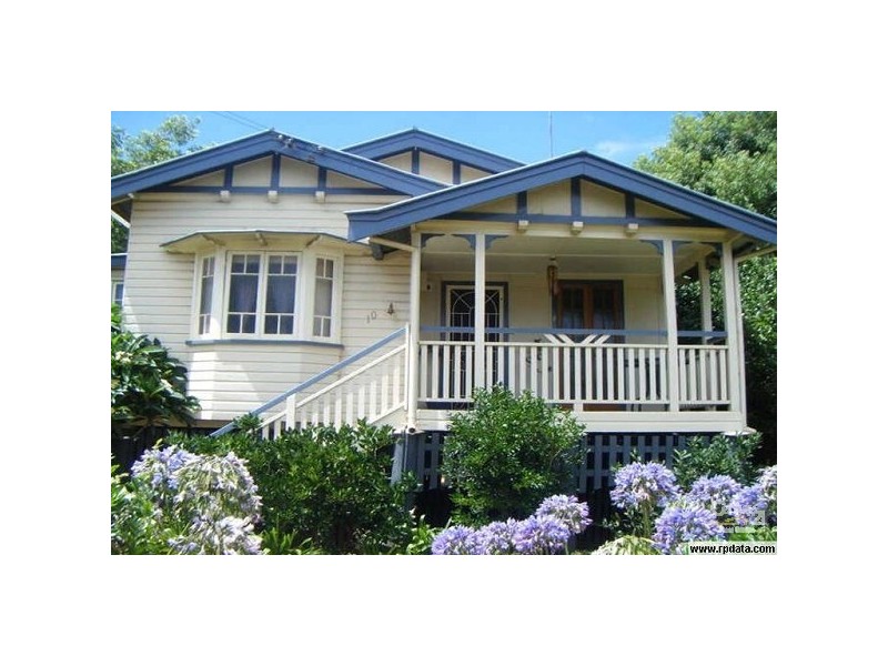 East Toowoomba QLD 4350