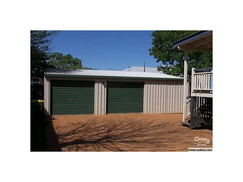 East Toowoomba QLD 4350