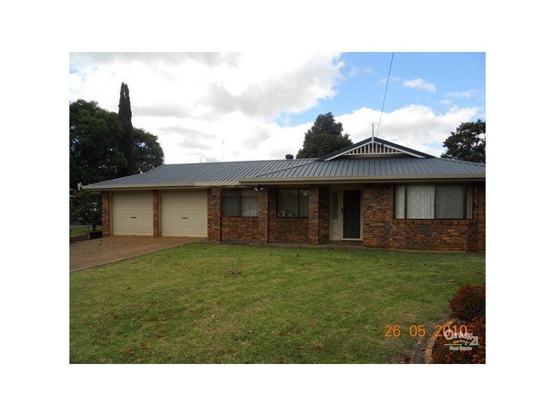 East Toowoomba QLD 4350