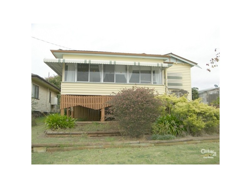 North Toowoomba QLD 4350