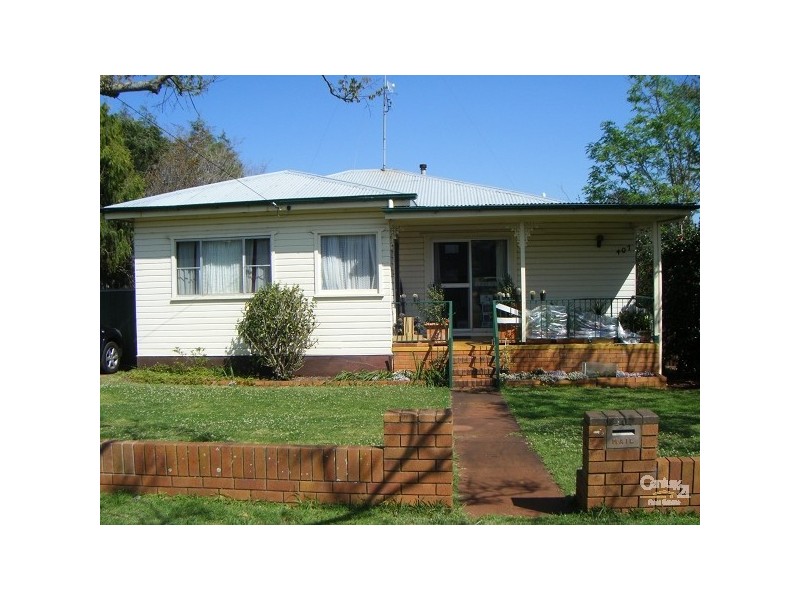 Centenary Heights QLD 4350