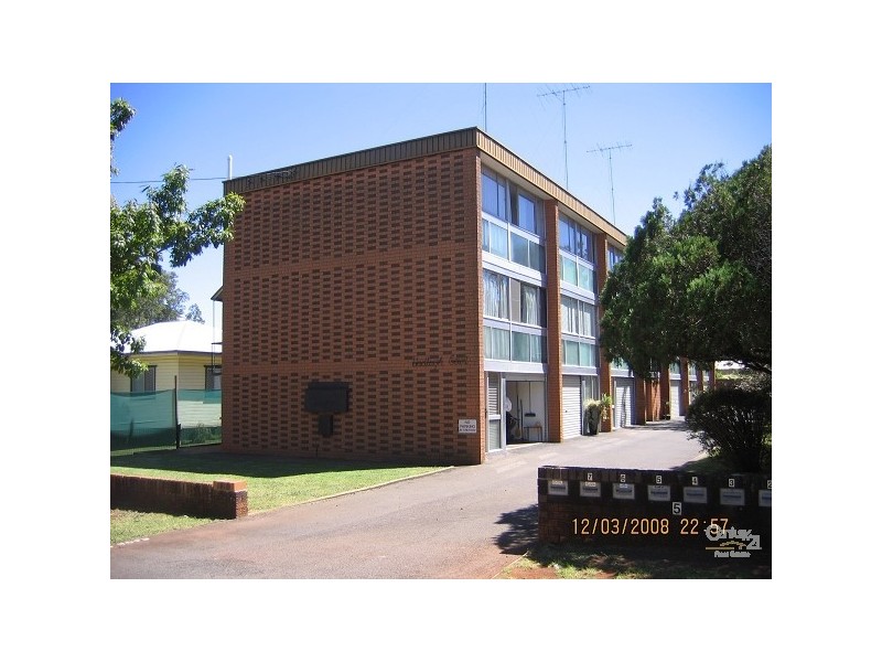 East Toowoomba QLD 4350