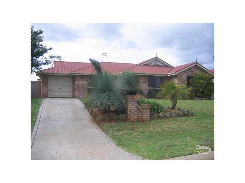 Glenvale QLD 4350
