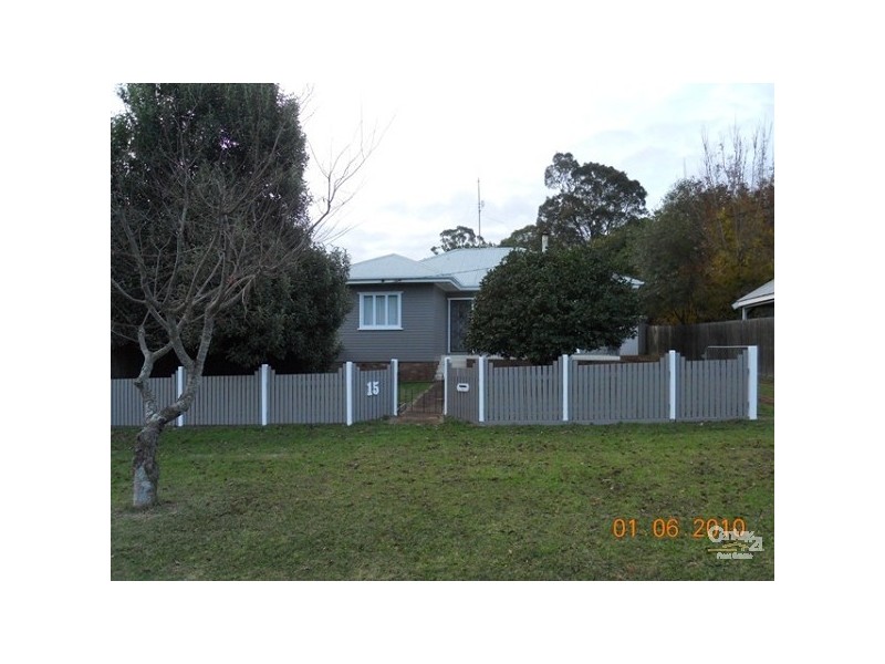 East Toowoomba QLD 4350
