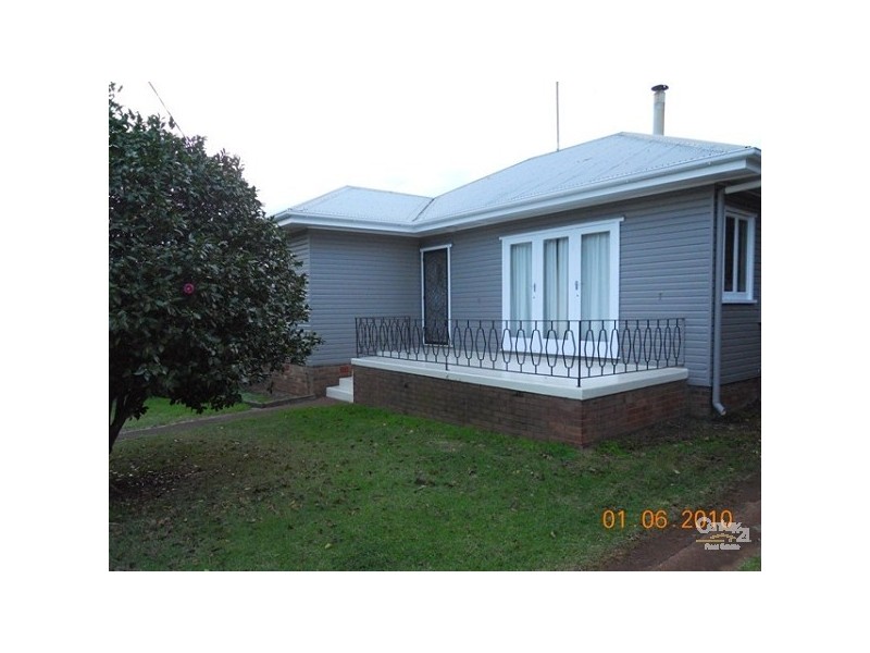 East Toowoomba QLD 4350