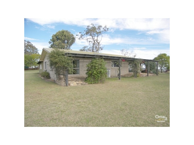 Hodgson Vale QLD 4352