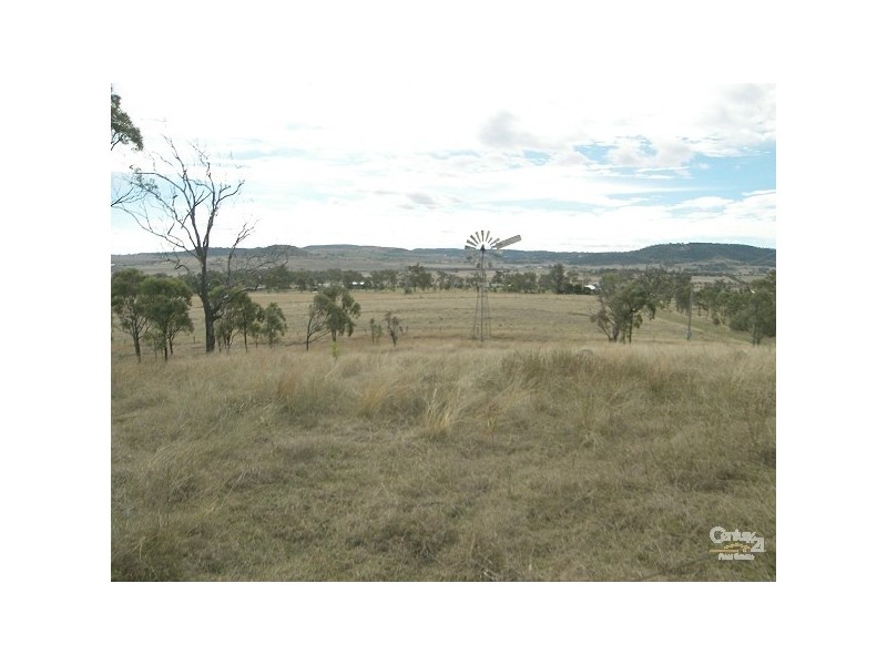 Hodgson Vale QLD 4352
