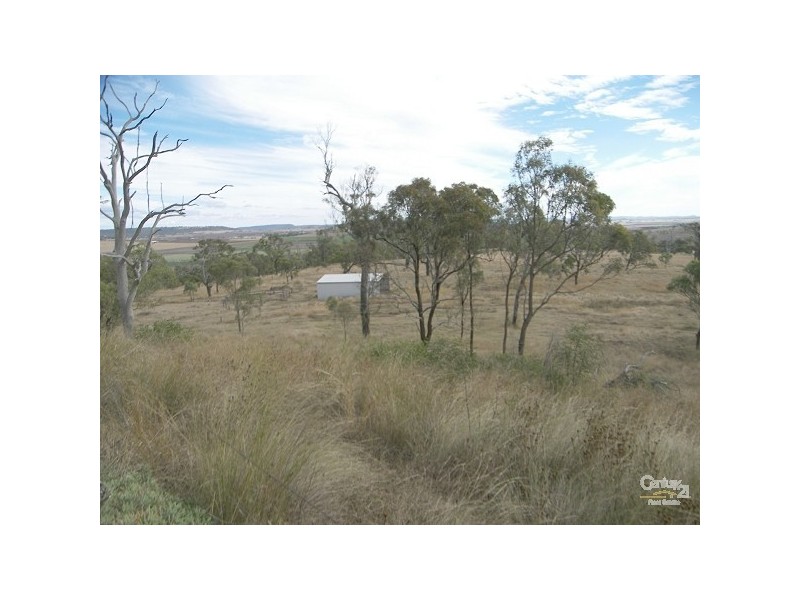 Hodgson Vale QLD 4352