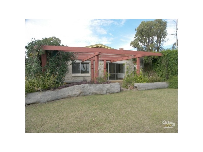 Hodgson Vale QLD 4352
