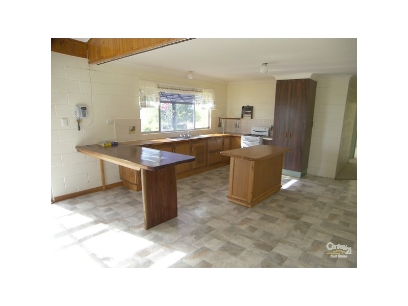 Hodgson Vale QLD 4352