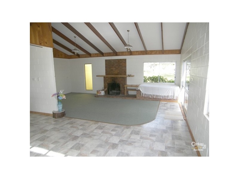 Hodgson Vale QLD 4352