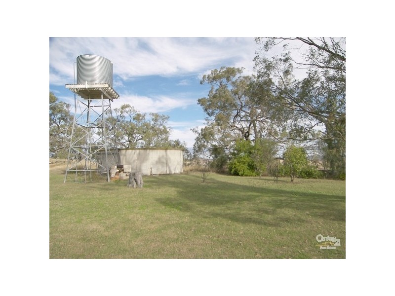 Hodgson Vale QLD 4352