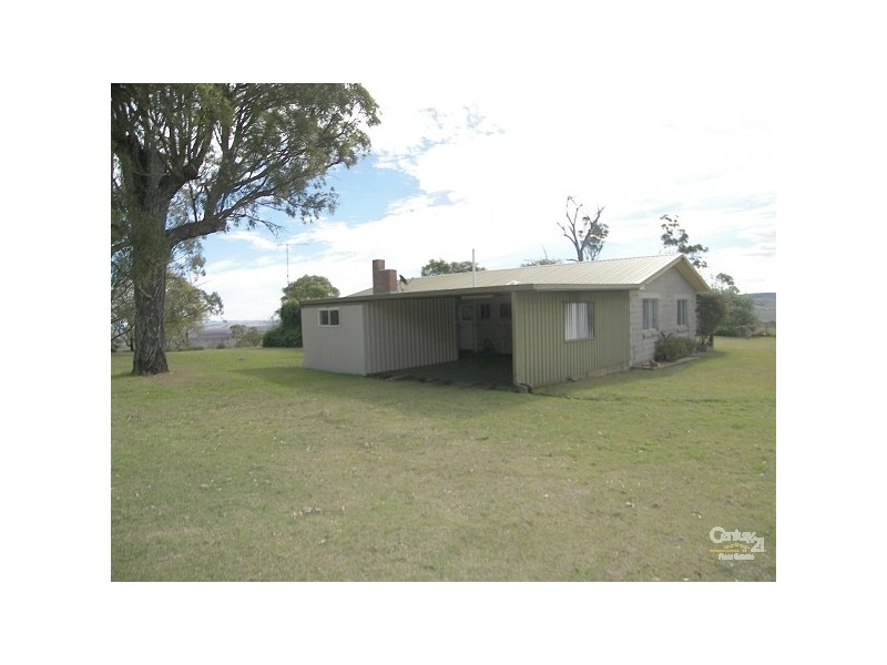 Hodgson Vale QLD 4352