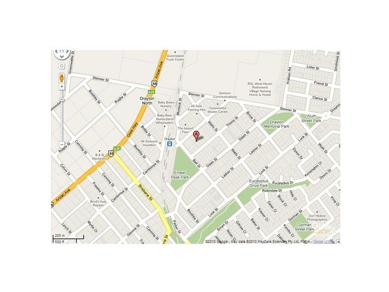 34 Sowden St  Drayton North, Toowoomba QLD 4350