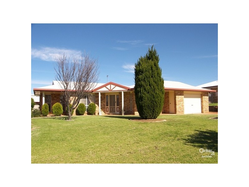 Kearneys Spring QLD 4350