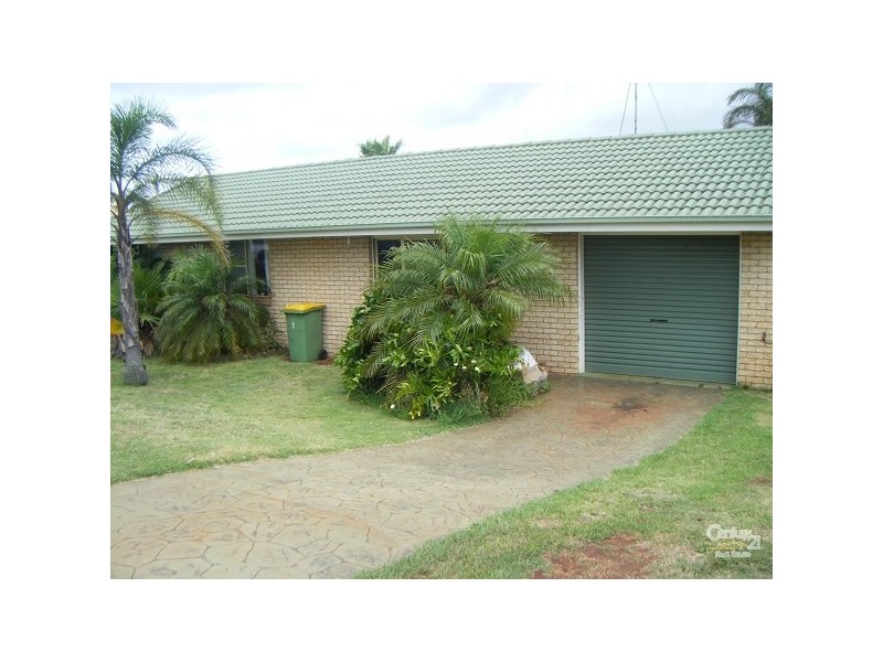 Glenvale QLD 4350