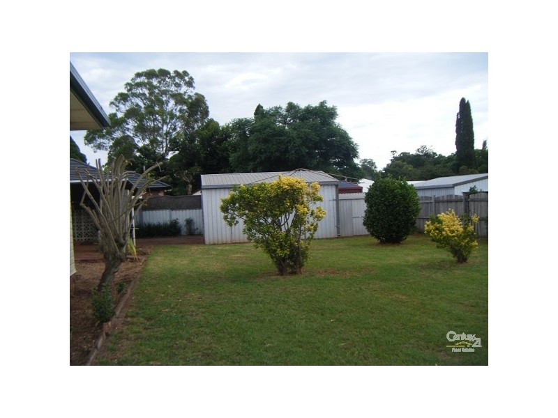 East Toowoomba QLD 4350