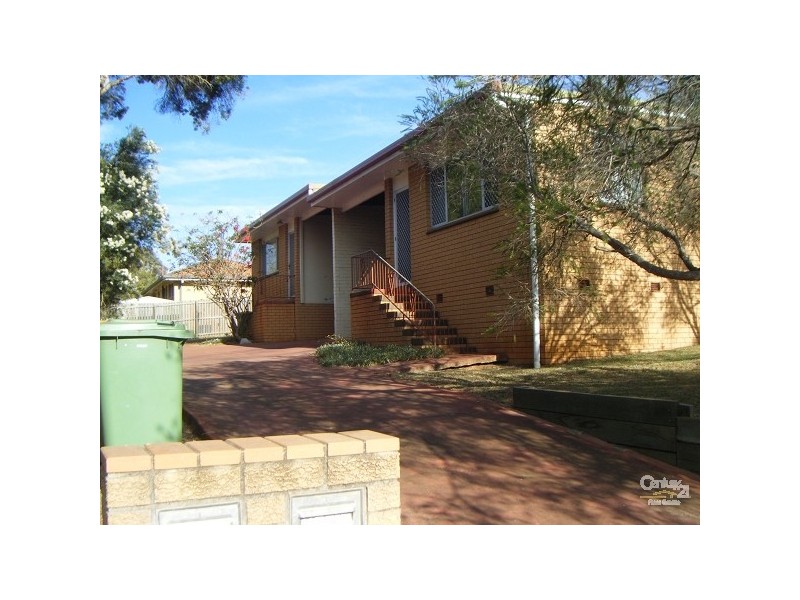 Wilsonton QLD 4350