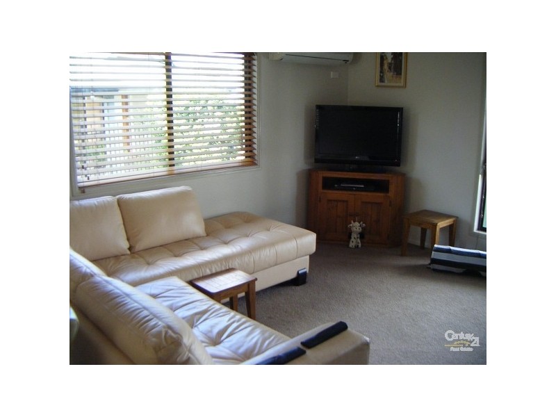 Centenary Heights QLD 4350