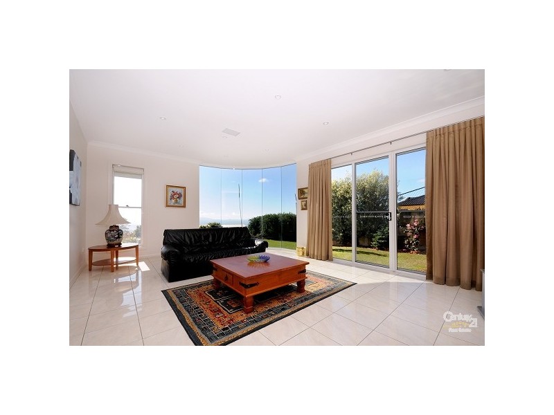 Mount Lofty QLD 4350