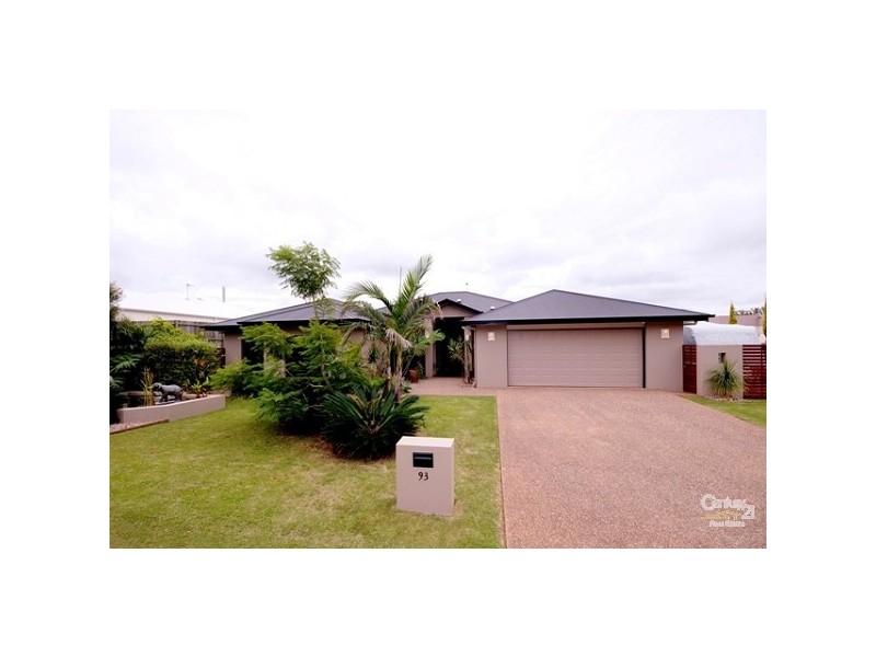 Middle Ridge QLD 4350