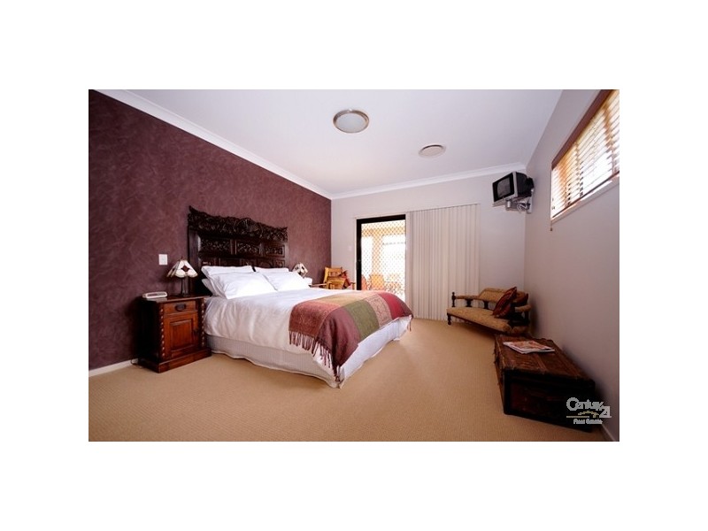 Middle Ridge QLD 4350