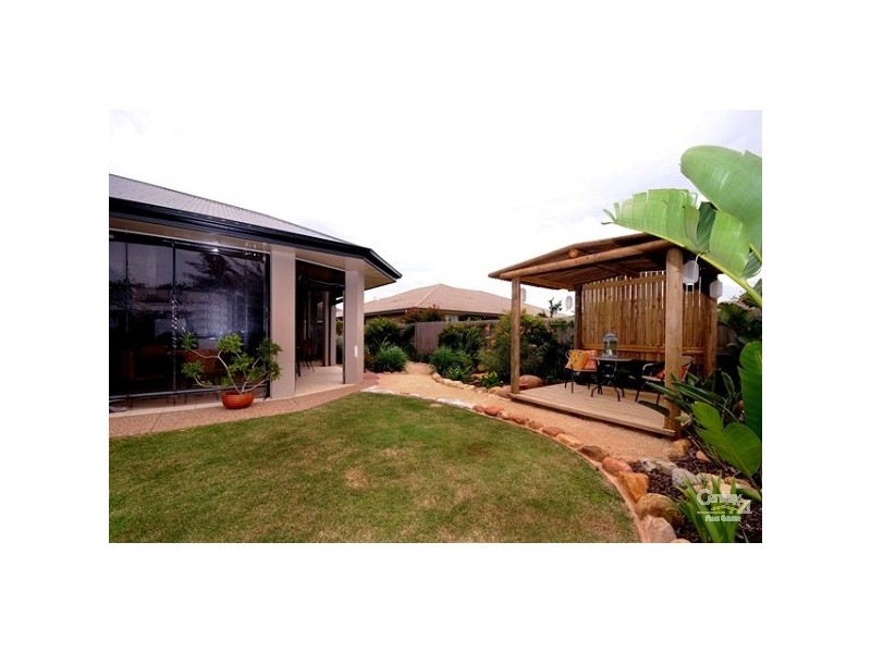 Middle Ridge QLD 4350