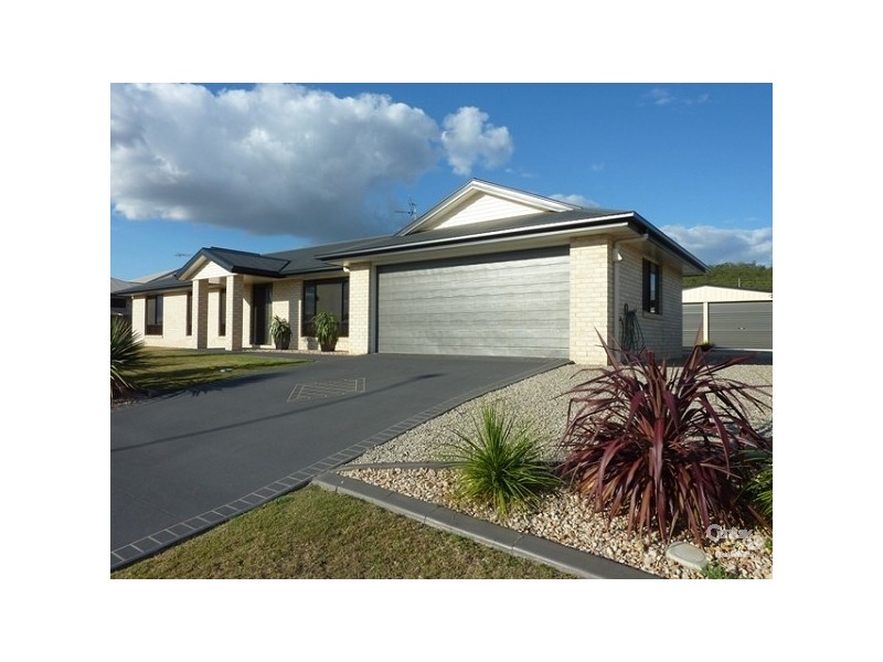 Westbrook QLD 4350