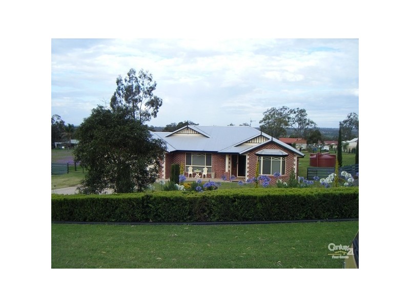 Meringandan West QLD 4352