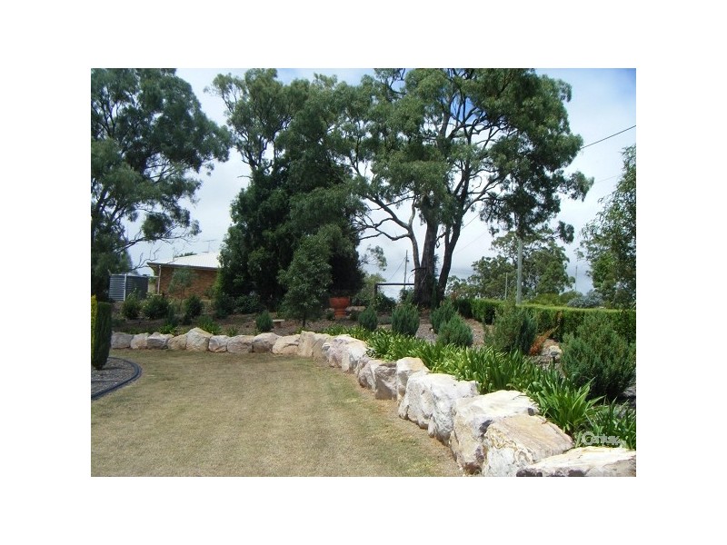 Meringandan West QLD 4352