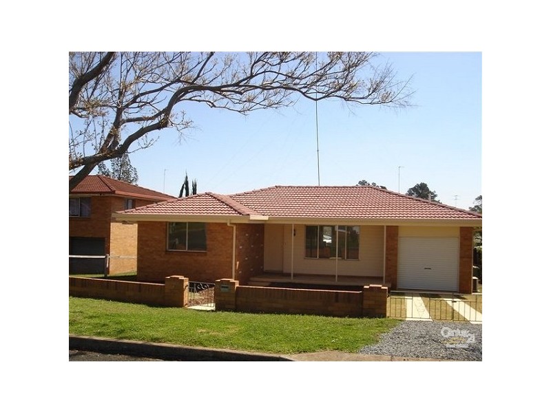 Kearneys Spring QLD 4350
