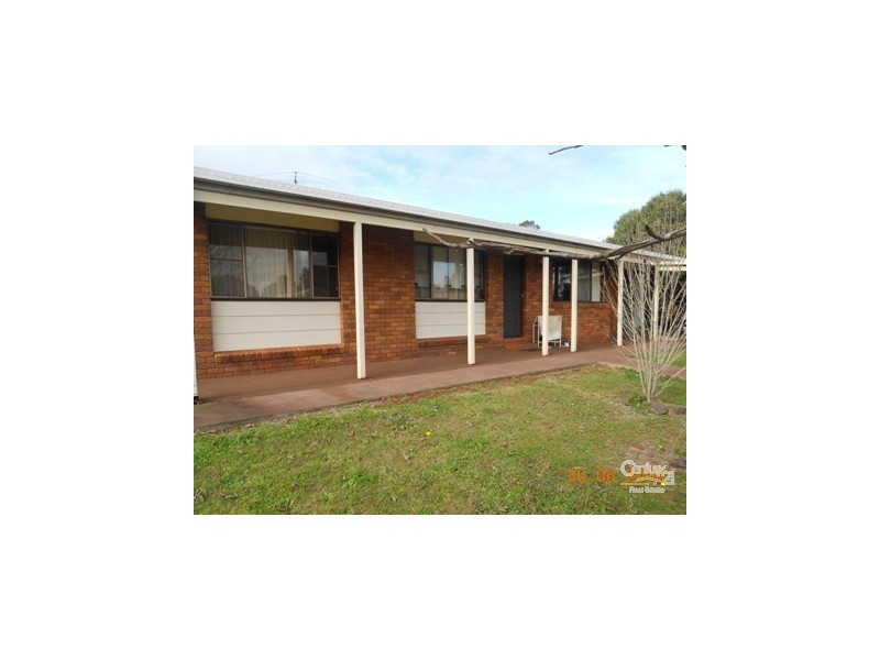 Darling Heights QLD 4350