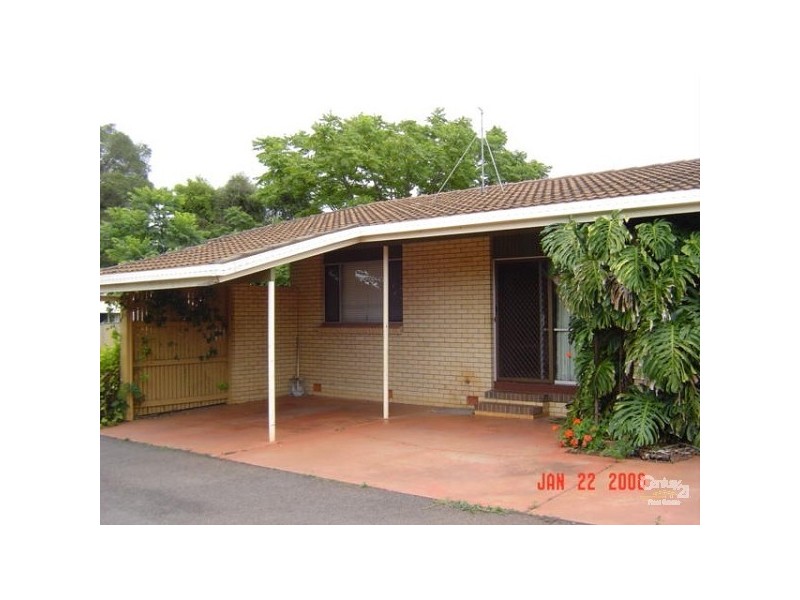 Toowoomba City QLD 4350