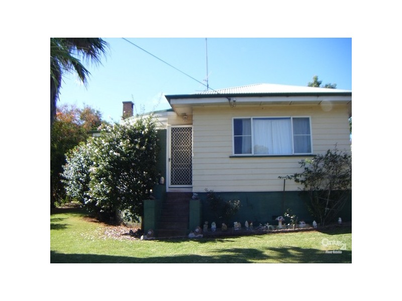North Toowoomba QLD 4350