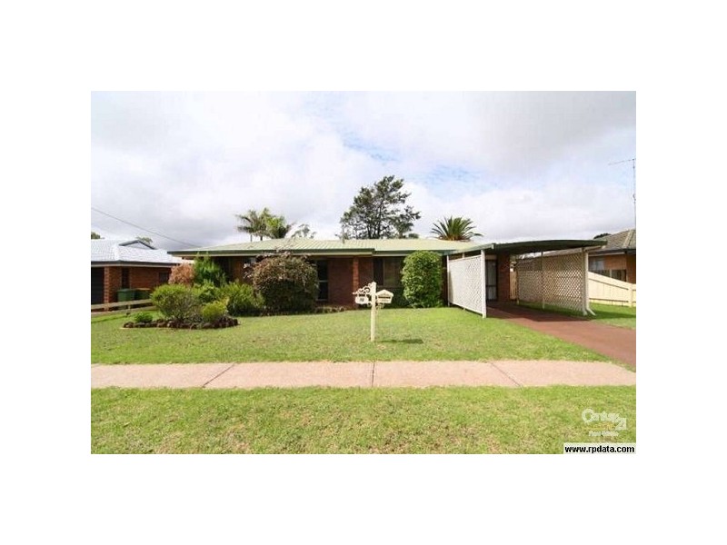 Darling Heights QLD 4350