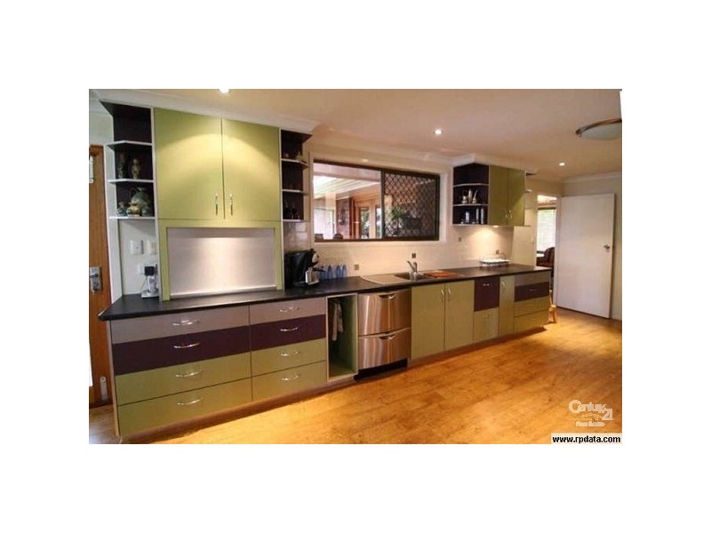 Darling Heights QLD 4350