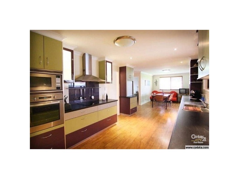 Darling Heights QLD 4350