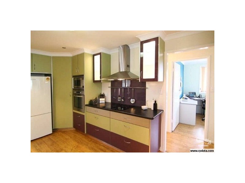 Darling Heights QLD 4350