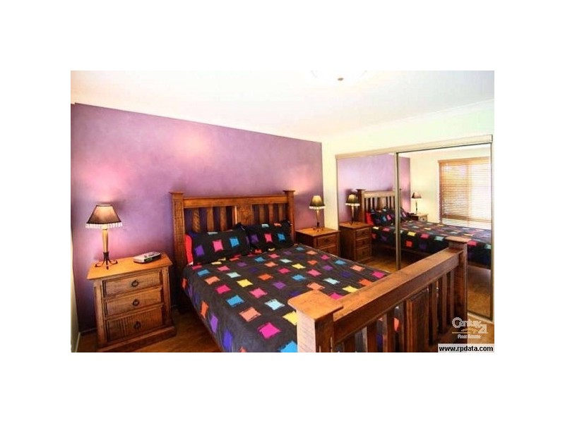 Darling Heights QLD 4350