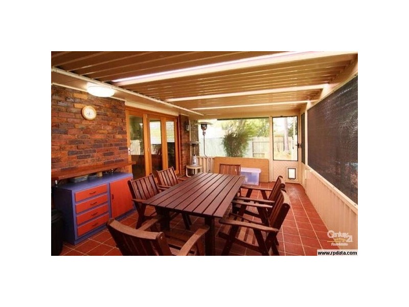 Darling Heights QLD 4350